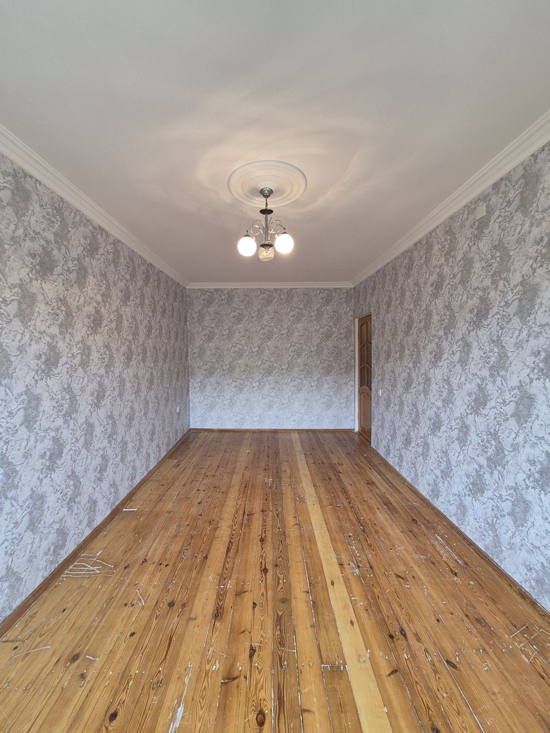 3-otaqlı mənzil, Sumqayıt ş., 75 m² — Mənzil, Sumqayıt (3)