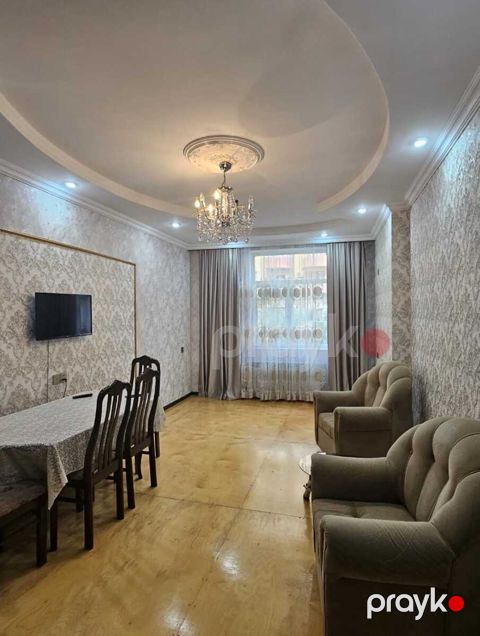 İcarəyə verilir 2 otaqlı yeni tikili 62 m²