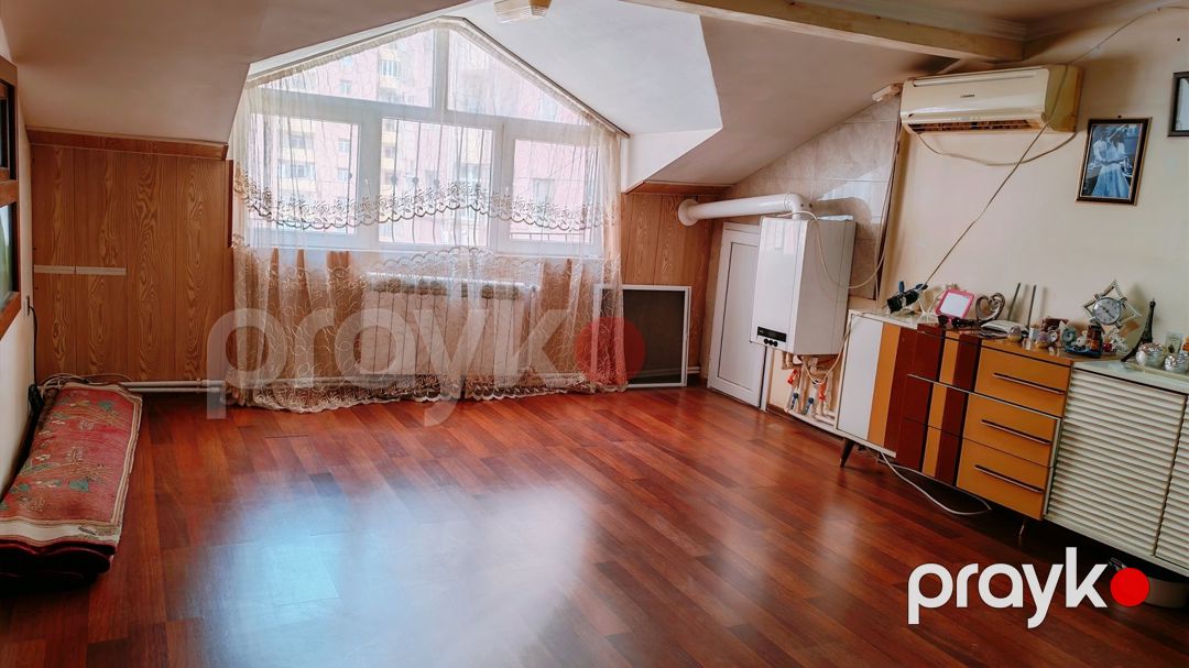 Satılır 2 otaqlı yeni tikili 60 m² — Mənzil, Bakı (2)