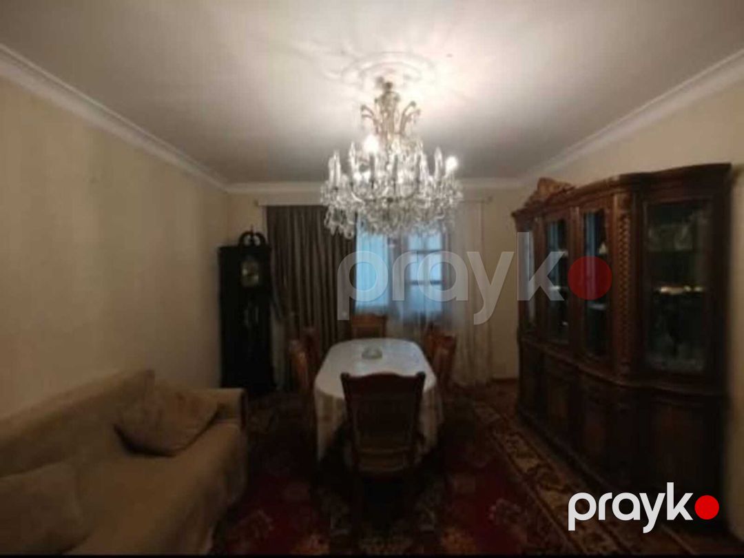 3-otaqlı yeni tikili, Şəfayət Mehtiyev küç., 100 m² — Mənzil, Bakı (3)