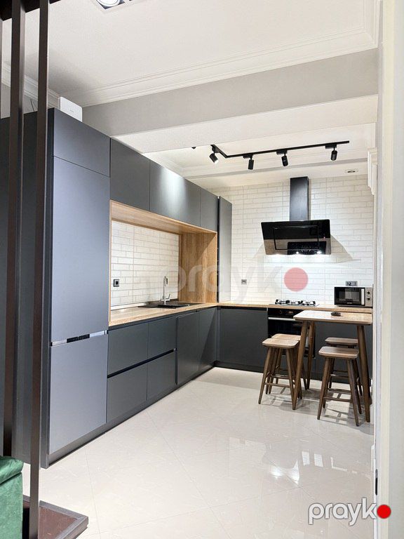İcarəyə verilir 3 otaqlı yeni tikili 110 m² — Mənzil, Bakı (2)