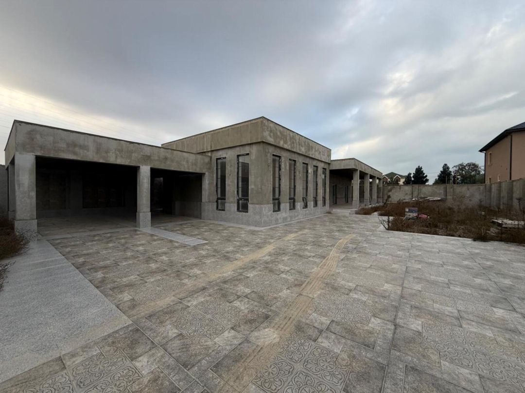 Satılır torpaq 6 sot — Torpaq, Bakı (7)