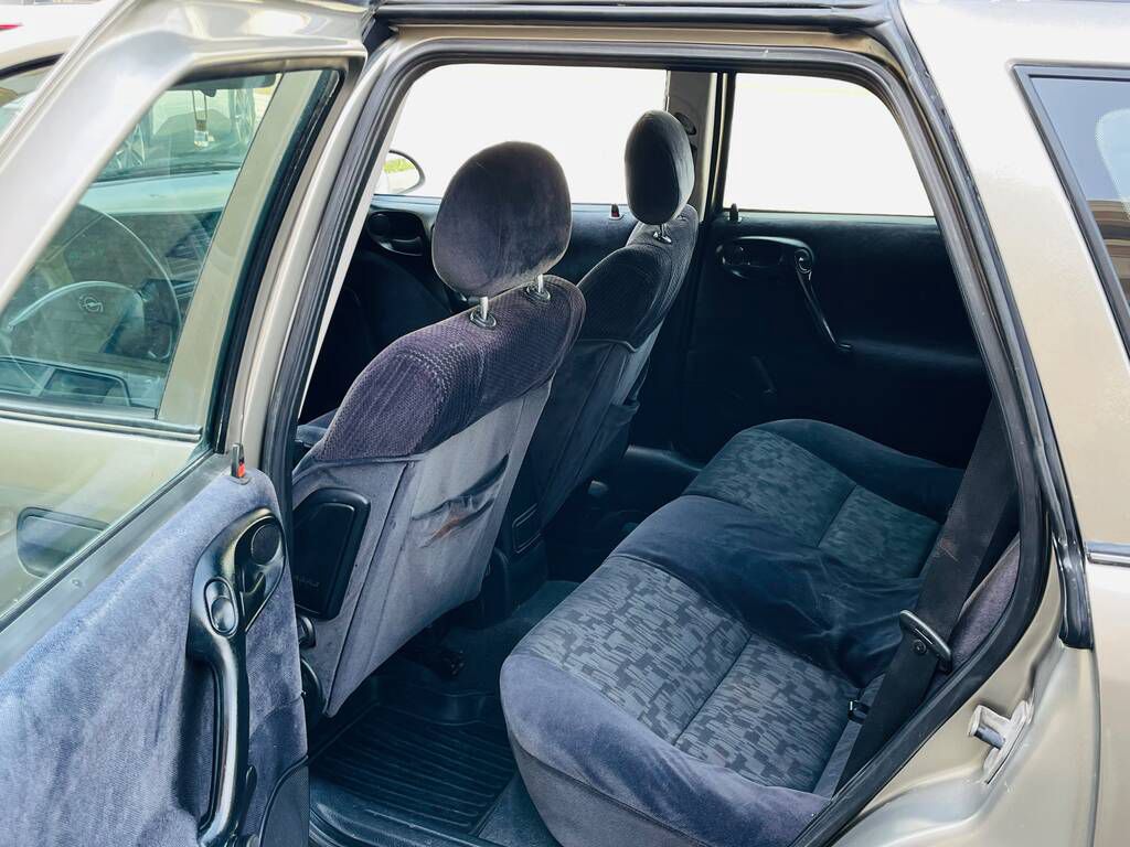 Opel Vectra, 1.8 L, 1998 il, 235 891 km — Avtomobillər, Sumqayıt (10)