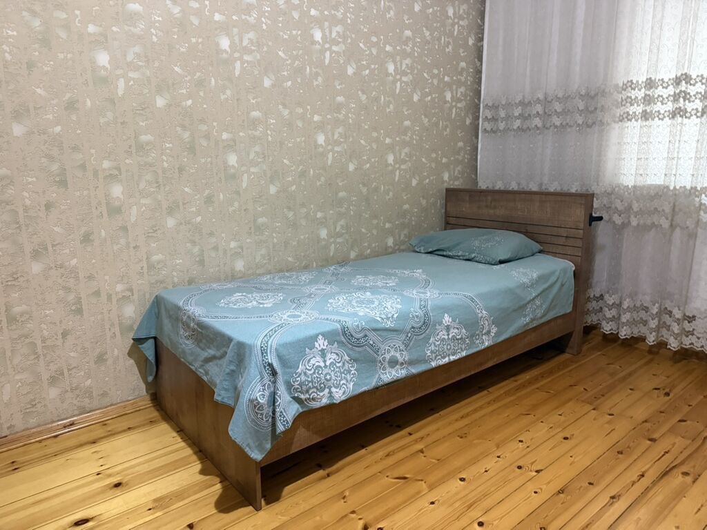 Təknəfərlik çarpayı, Dolab, İşlənmiş — Mebel, Sumqayıt (4)