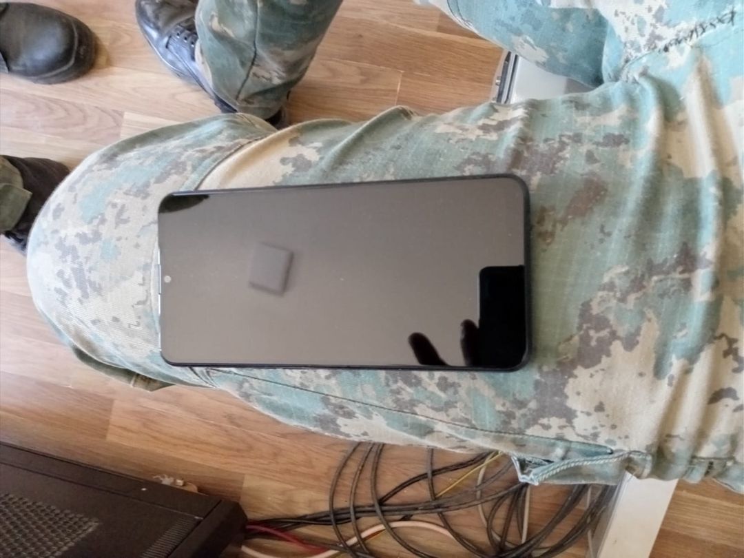 Samsung Galaxy A10s Blue 32GB/3GB — Telefonlar və qadjetlər, Bakı (2)