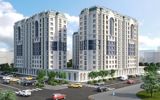 Satılır 3 otaqlı yeni tikili 114 m² — Real estate