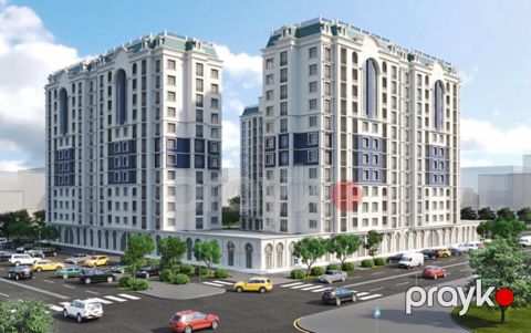 Satılır 3 otaqlı yeni tikili 114 m²
