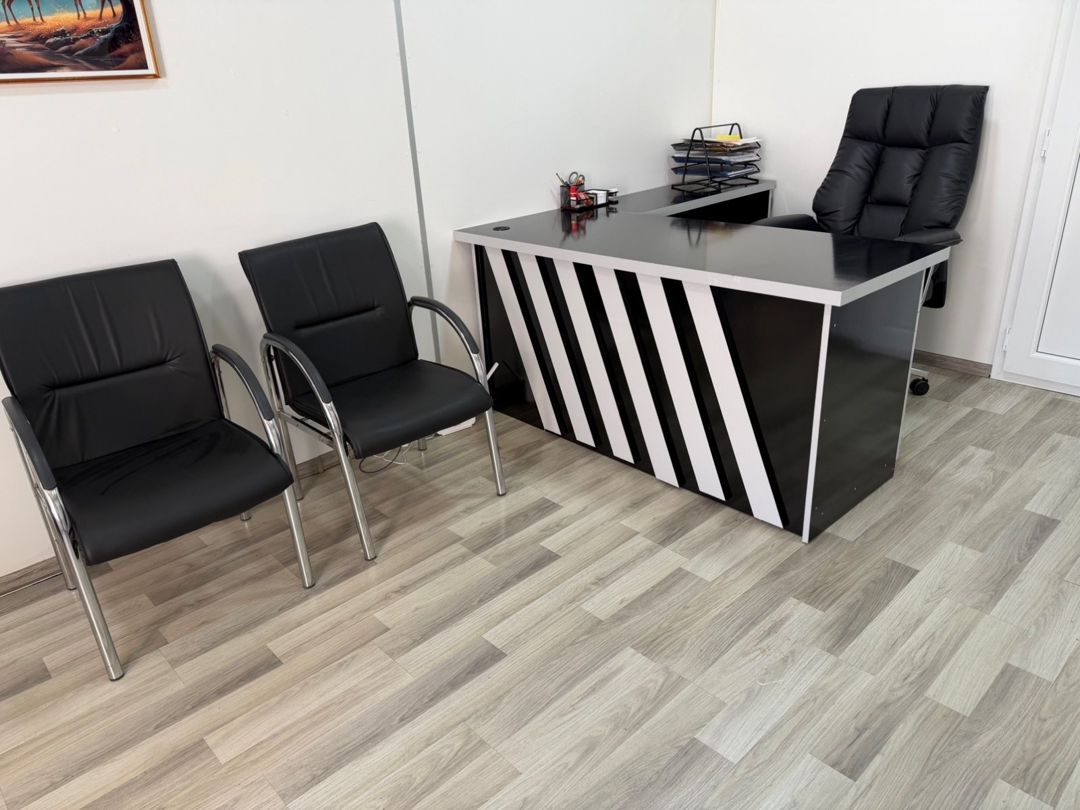 Ofis mebelləri — Biznes və avadanlıq, Bakı (2)