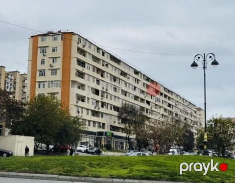 Satılır 3 otaqlı köhnə tikili 70 m²
