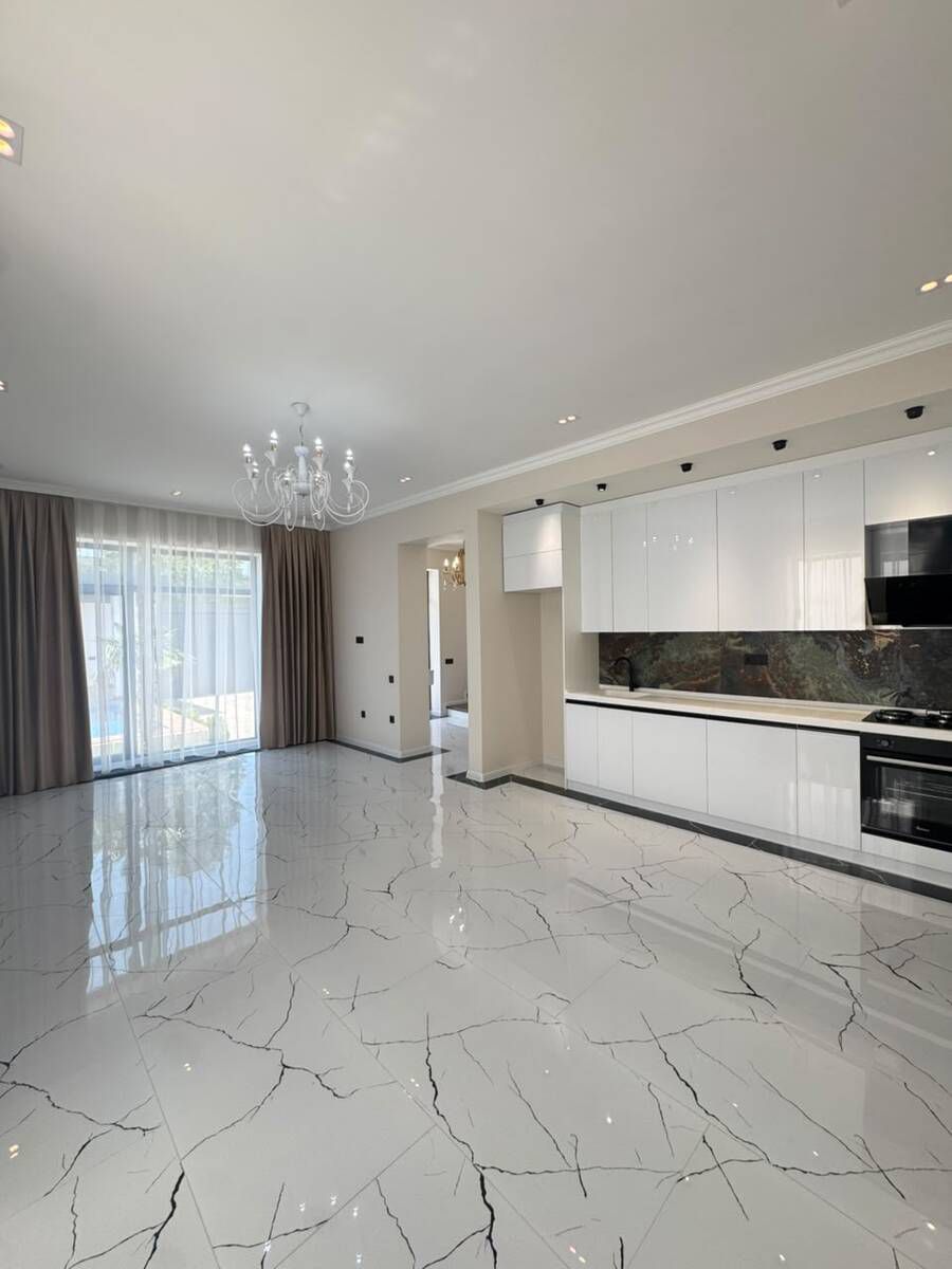 Satılır 3 otaqlı həyət evi/bağ evi 165 m² — Ev, villa, Bakı (7)