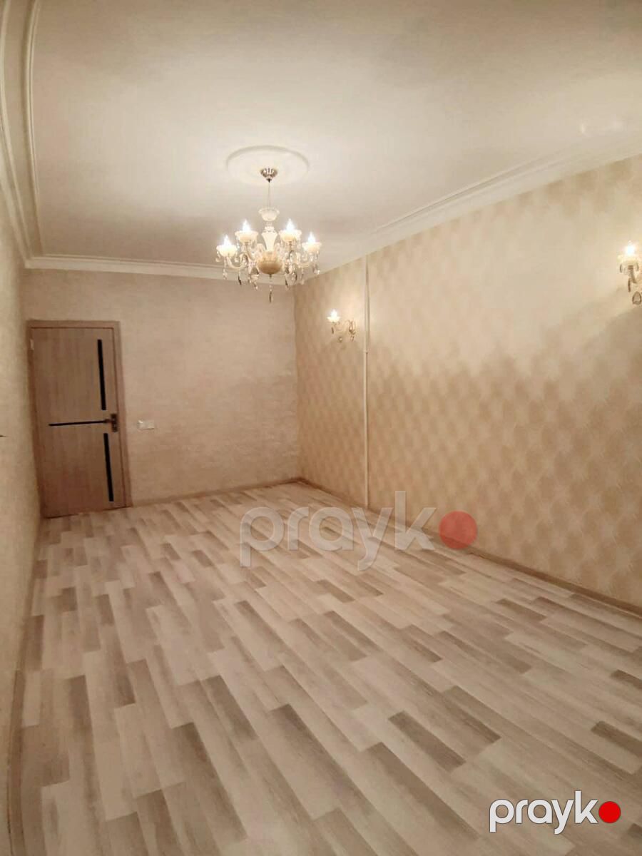 Satılır 2 otaqlı köhnə tikili 65 m² — Mənzil, Bakı (3)