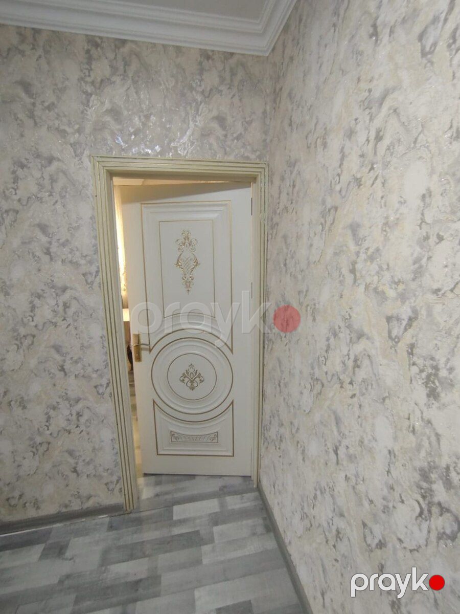 1-otaqlı mənzil, 10-cu mkr., 42 m² — Mənzil, Sumqayıt (7)