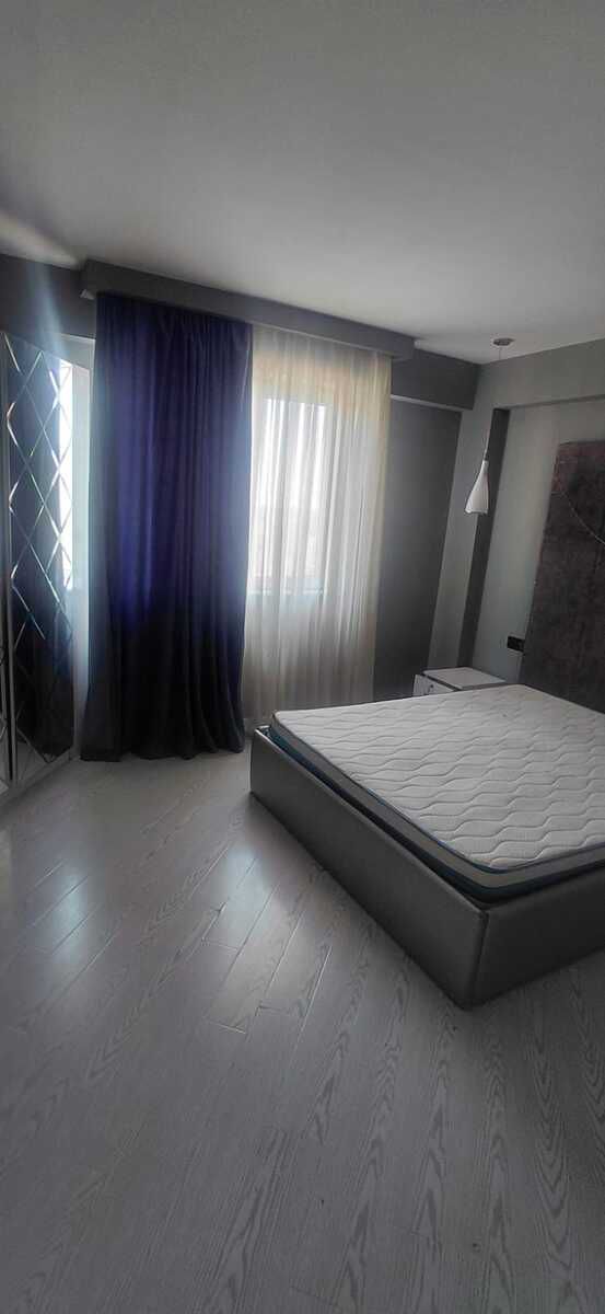 3-otaqlı yeni tikili kirayə verilir, Yasamal r., 65 m² — Mənzil, Bakı