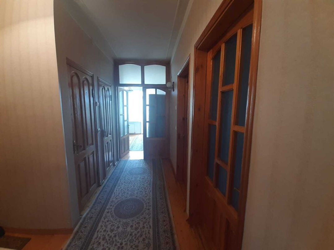 Satılır 3 otaqlı köhnə tikili 70 m² — Mənzil, Bakı (4)