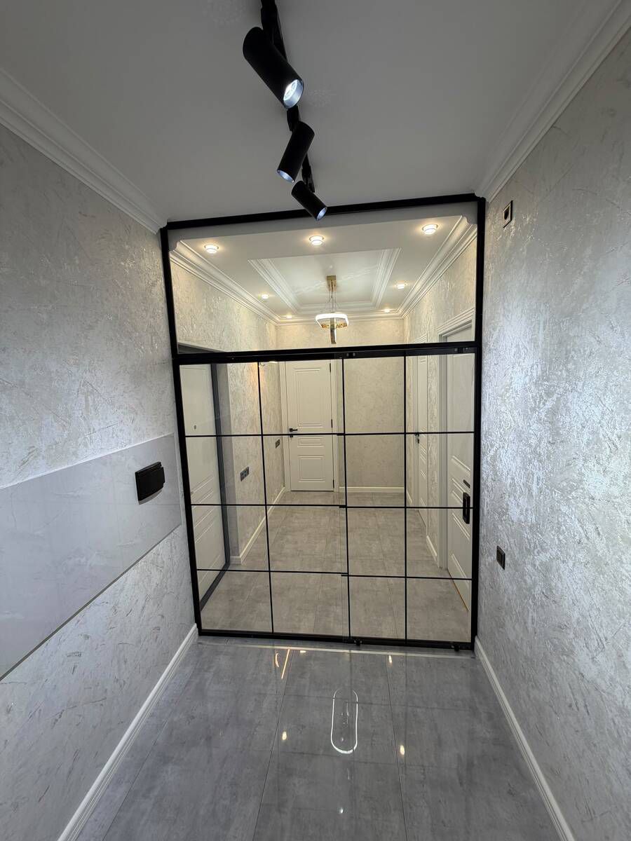 Satılır 2 otaqlı yeni tikili 65 m² — Mənzil, Bakı (7)