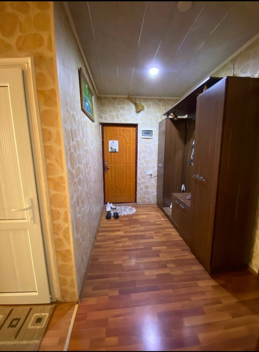 Satılır 3 otaqlı köhnə tikili 64 m² — Mənzil, Bakı (10)