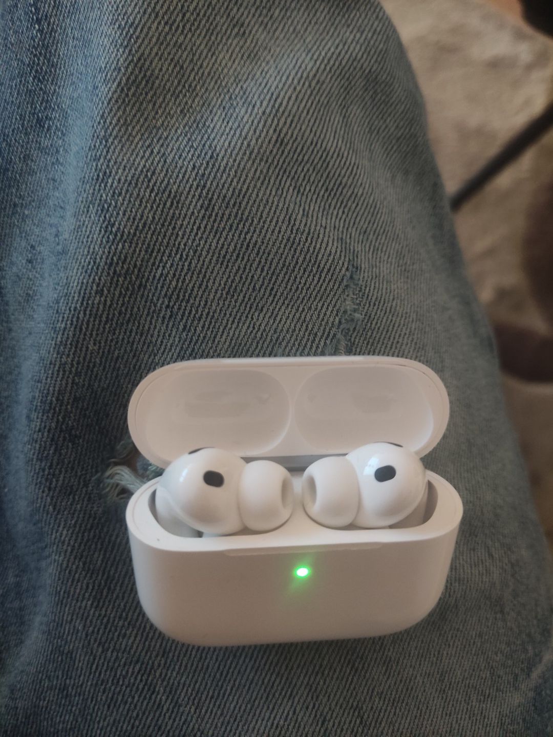 Apple Airpods Pro 3 — Elektronika, Bakı (2)