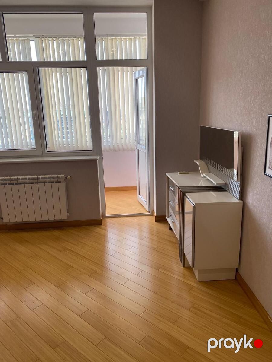 İcarəyə verilir 3 otaqlı yeni tikili 150 m² — Mənzil, Bakı (8)