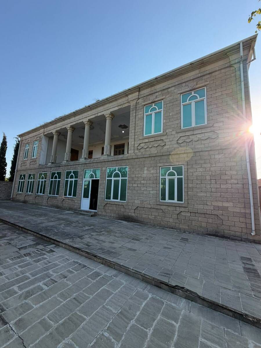 Həyət evi, Maştağa qəs. — Ev, villa, Bakı (3)