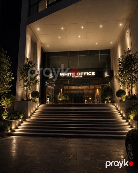 İcarəyə verilir 1 otaqlı ofis 25 m²