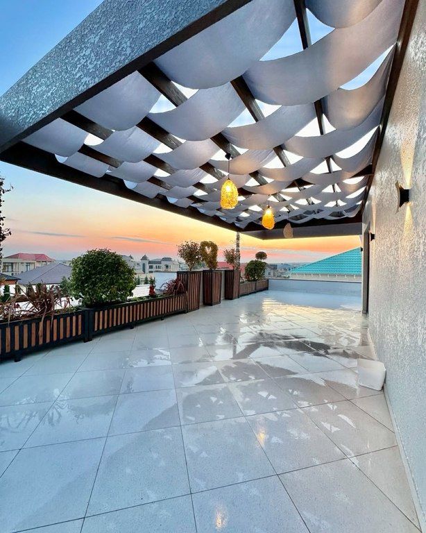 Bağ evi kirayə verilir, Bilgəh qəs. — Daşınmaz əmlak, Bakı (2)