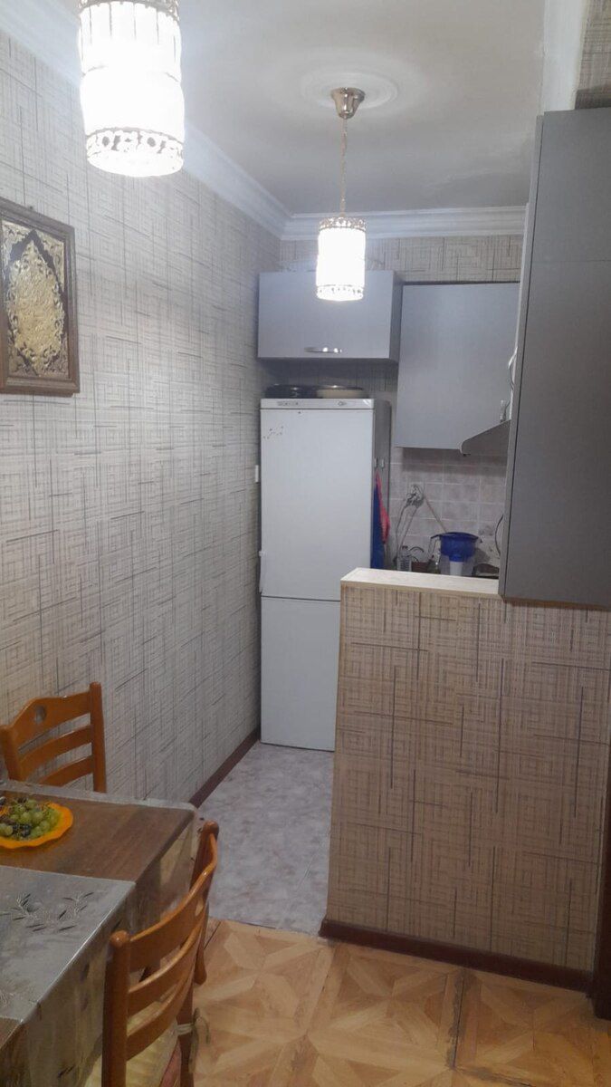 2-otaqlı yeni tikili, Xırdalan ş., 36 m² — Daşınmaz əmlak, Xırdalan (9)