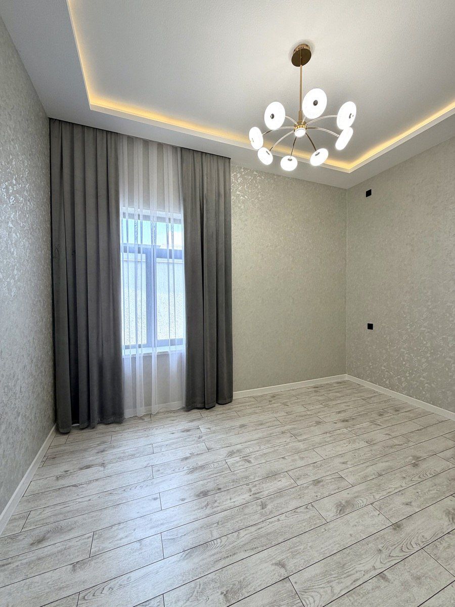 Satılır 4 otaqlı həyət evi/bağ evi 150 m² — Ev, villa, Bakı (6)