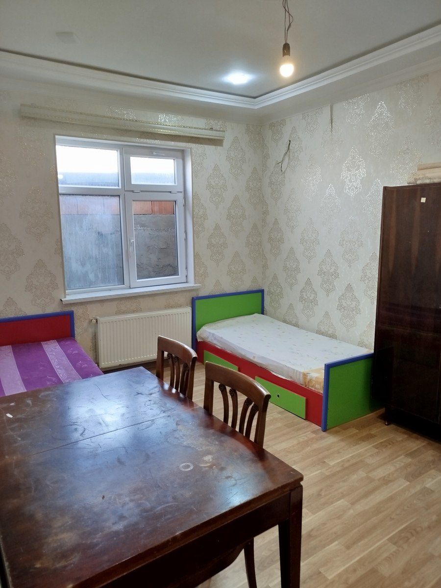 İcarəyə verilir 3 otaqlı həyət evi/bağ evi 100 m² — Ev, villa, Bakı (3)