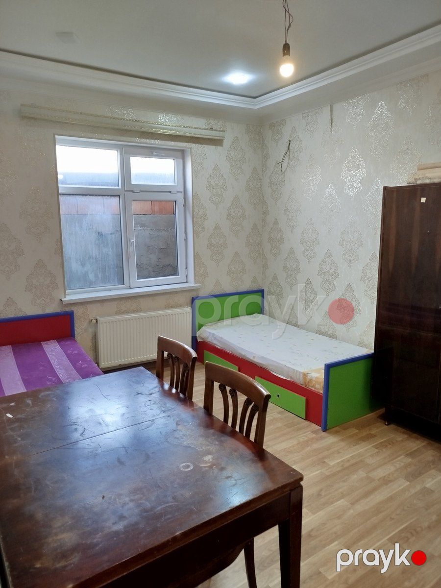 İcarəyə verilir 3 otaqlı həyət evi/bağ evi 100 m² — Ev, villa, Bakı (3)