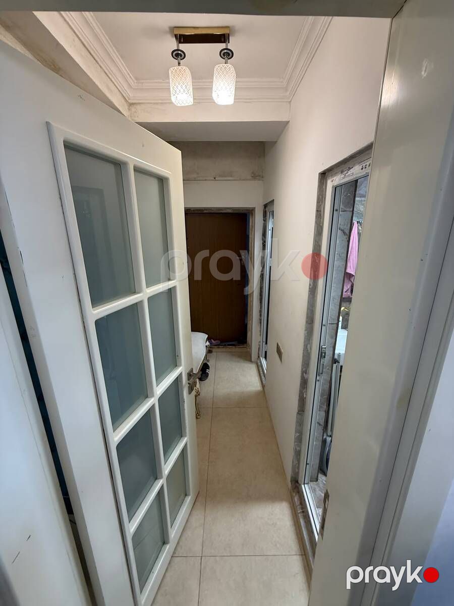 Satılır 3 otaqlı köhnə tikili 62 m² — Mənzil, Bakı (9)