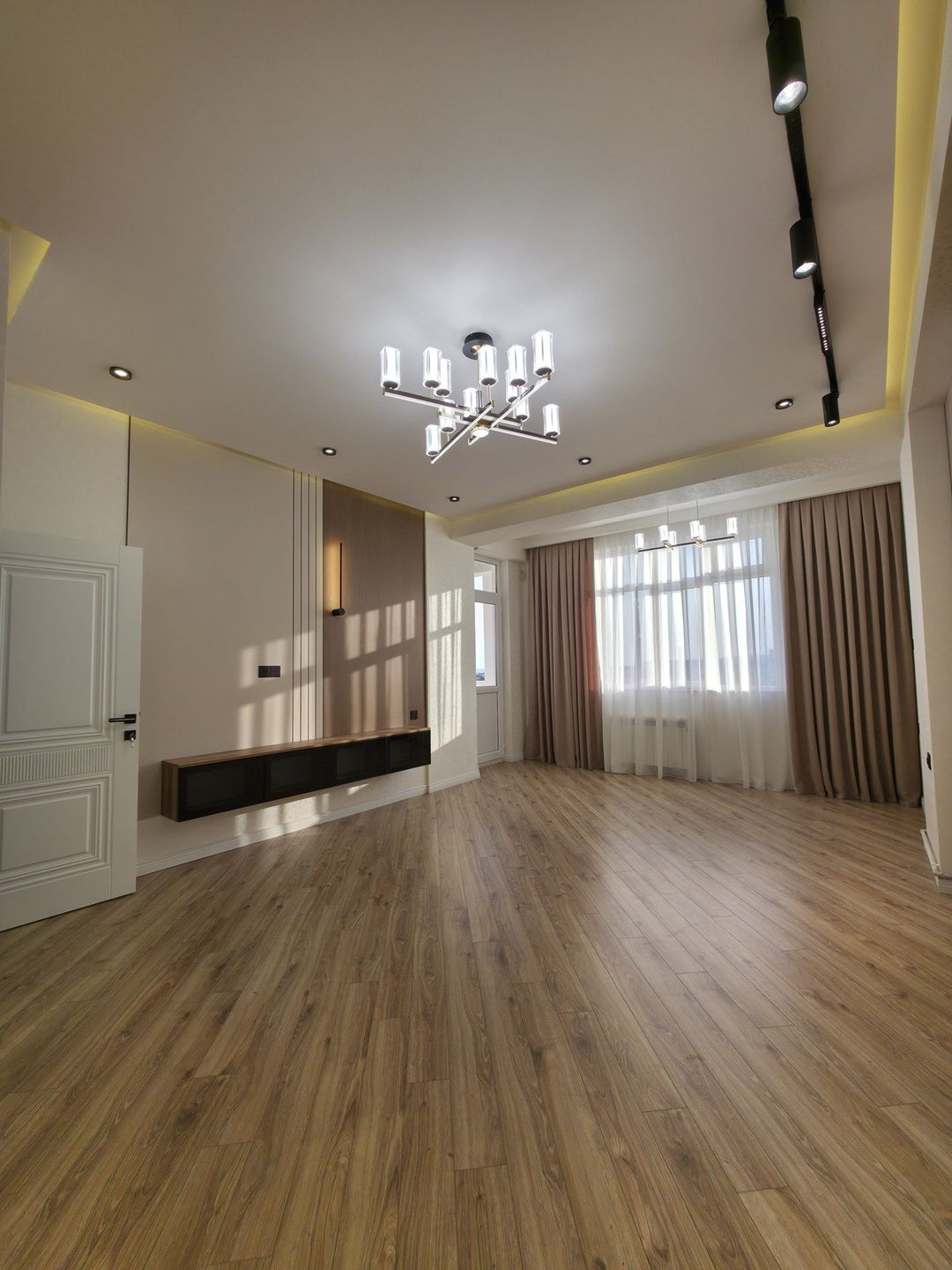 Satılır 2 otaqlı yeni tikili 75 m² — Mənzil, Bakı (3)