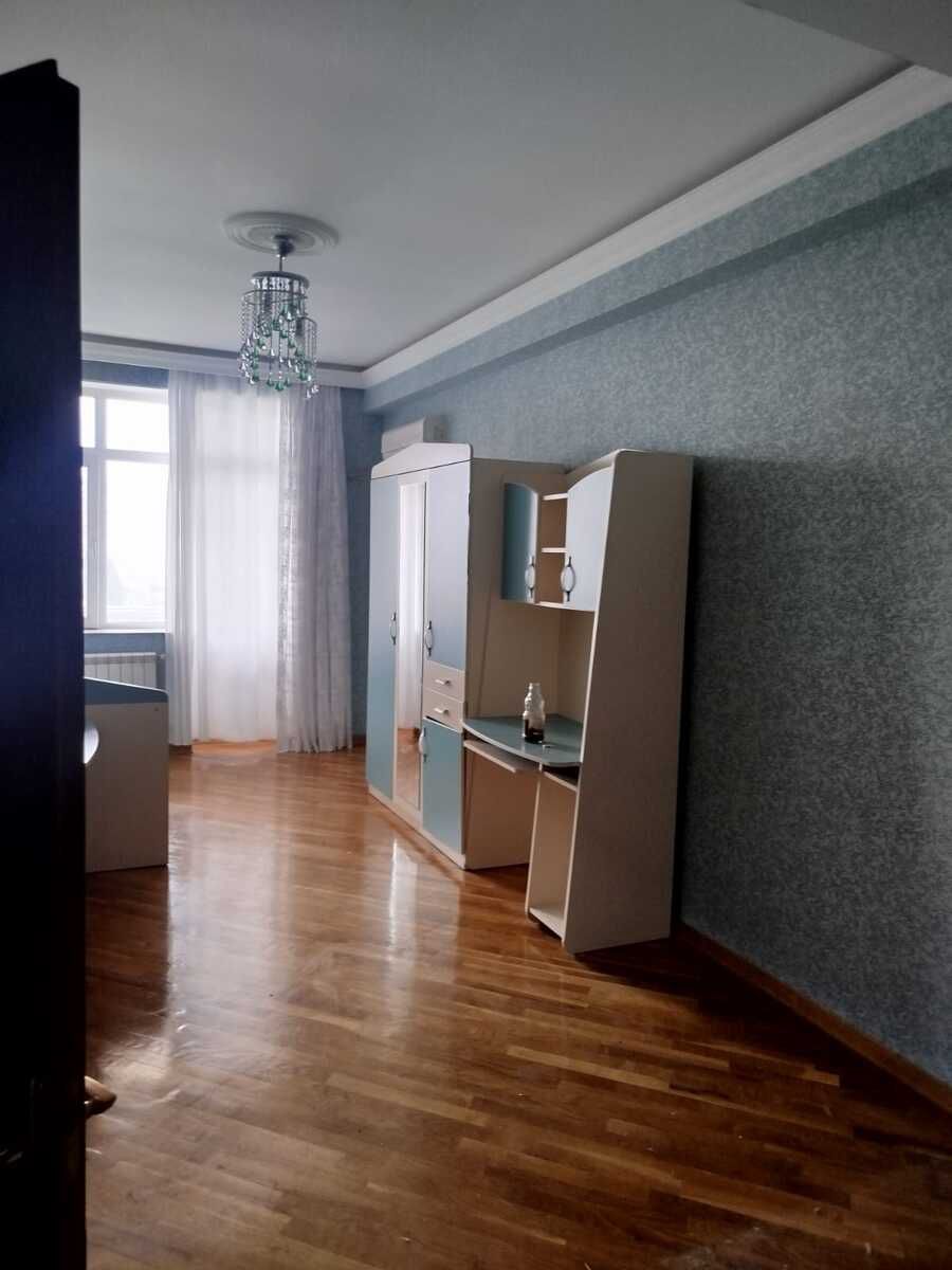 Satılır 3 otaqlı yeni tikili 95 m² — Mənzil, Bakı (12)