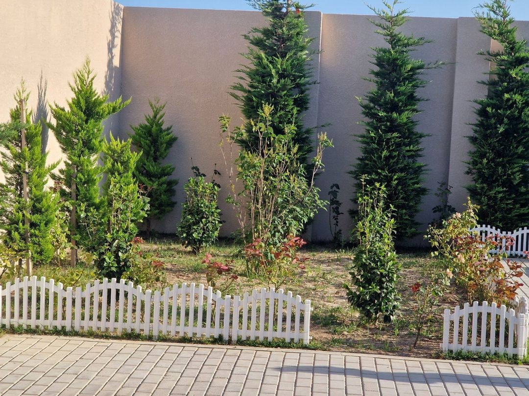 Bağ evi, Türkan qəs. — Ev, villa, Bakı (12)