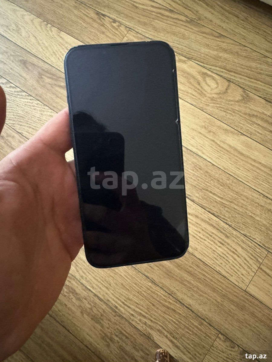 Apple iPhone 13 Midnight 128GB/4GB — Telefonlar və qadjetlər, Bakı (2)