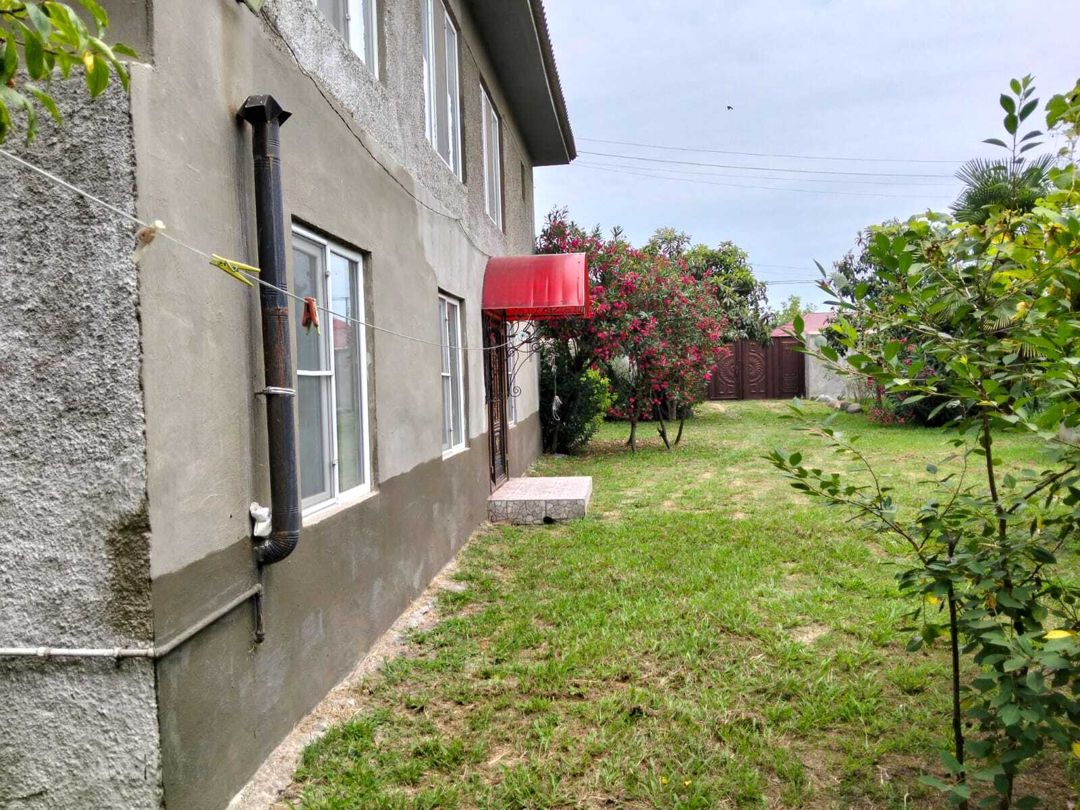 Satılır 5 otaqlı həyət evi/bağ evi 200 m² — Ev, villa, Lənkəran (4)
