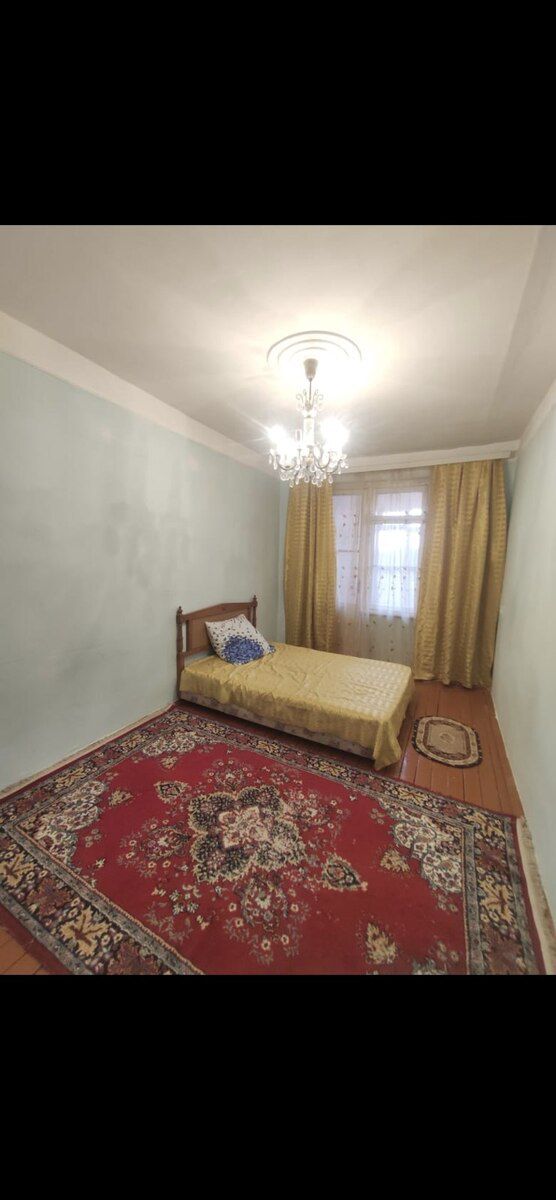 4-otaqlı mənzil, Xaçmaz ş., 93 m² — Mənzil, Xaçmaz (7)