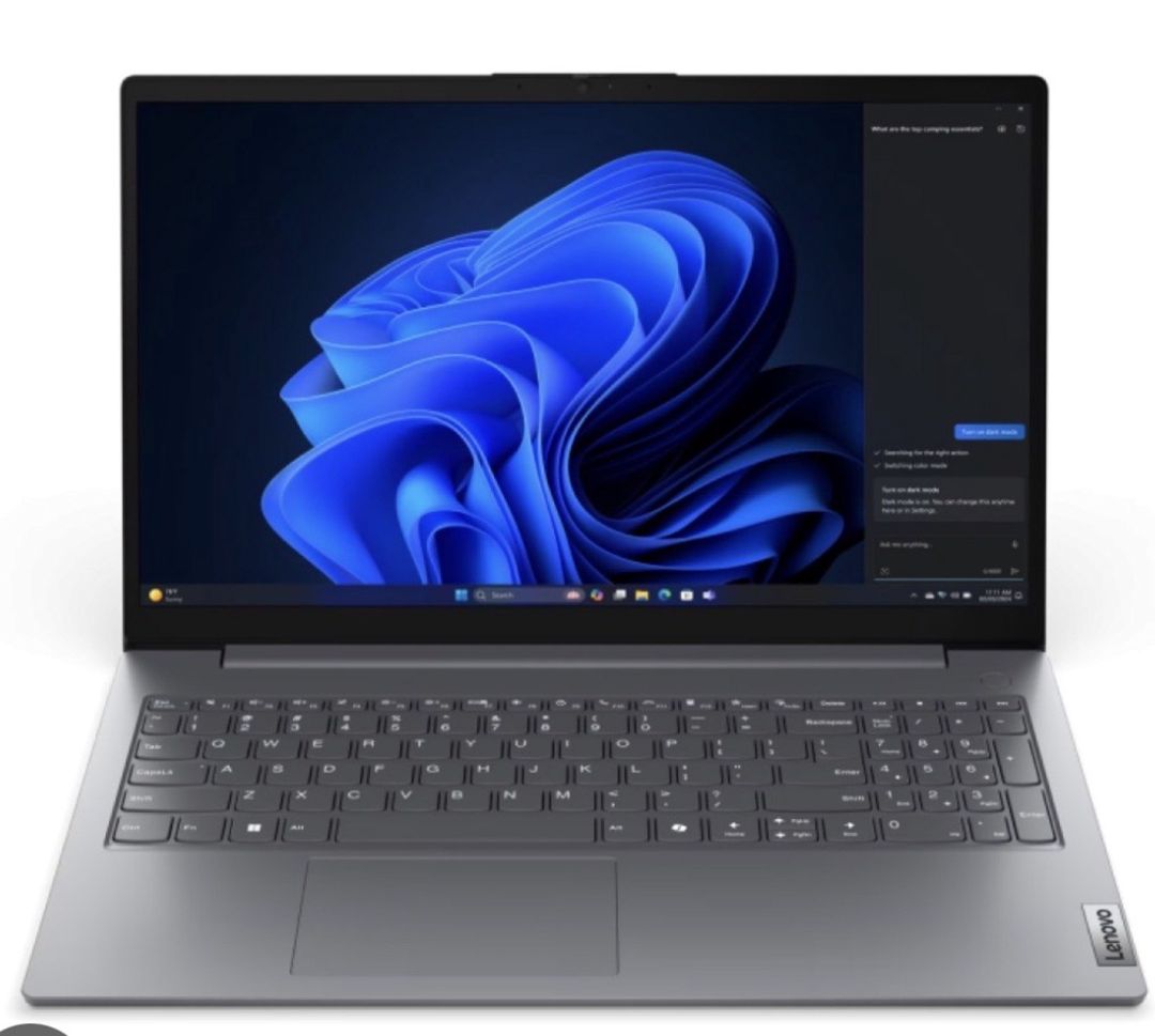 Lenovo V15 G5 IRL (83GWA00URT) — Elektronika, Bakı