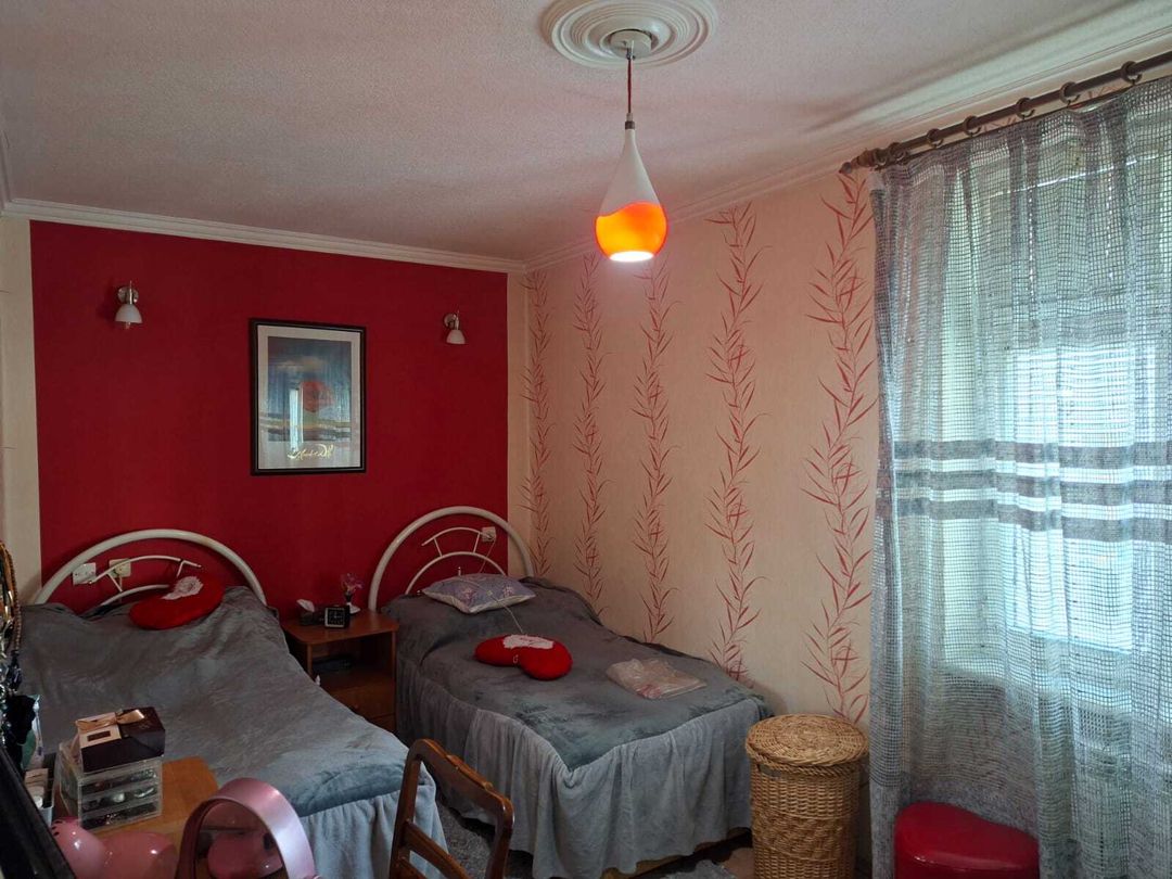 Satılır 3 otaqlı köhnə tikili 60 m² — Mənzil, Bakı (10)