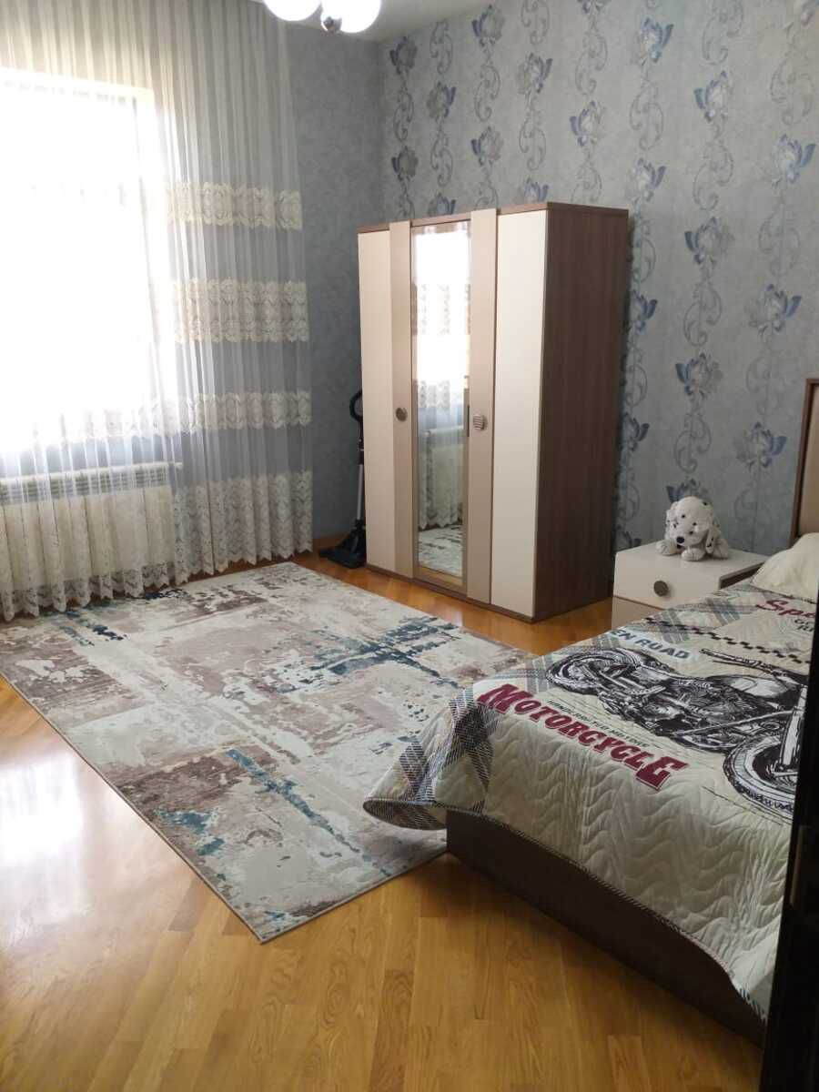 Həyət evi, Binəqədi r. — Ev, villa, Bakı (9)