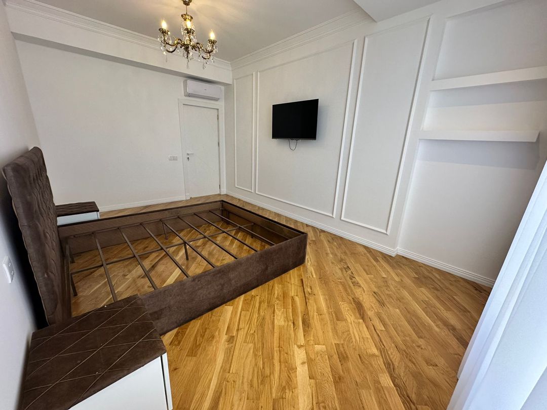 Satılır 3 otaqlı yeni tikili 87 m² — Mənzil, Bakı (9)