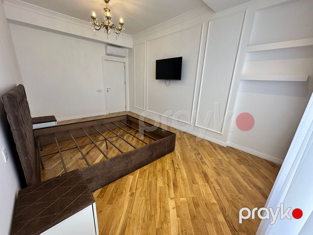 Satılır 3 otaqlı yeni tikili 87 m² — Mənzil, Bakı (10)