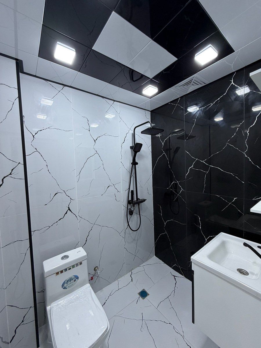 2-otaqlı mənzil, Gəncə ş., 40 m² — Daşınmaz əmlak, Gəncə (6)