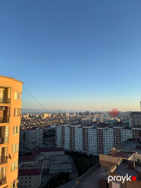 Satılır 1 otaqlı yeni tikili 50.4 m²