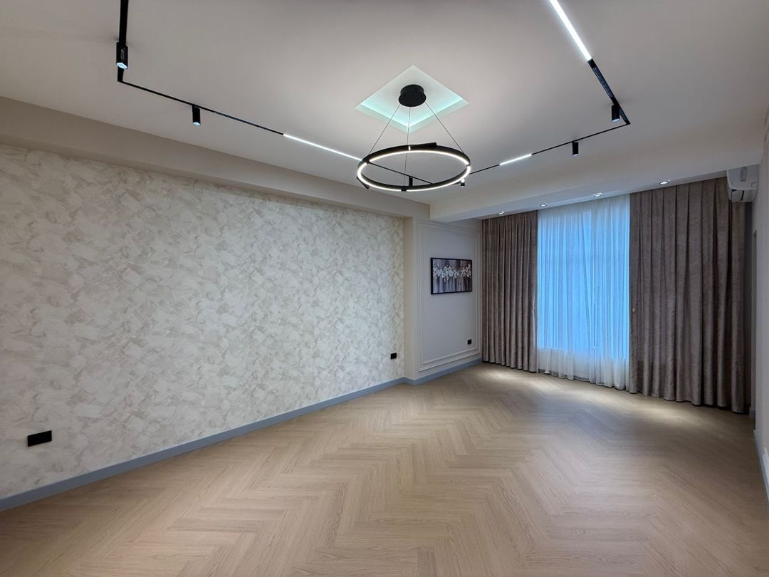 Satılır 3 otaqlı yeni tikili 85 m² — Mənzil, Bakı
