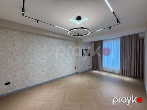 Satılır 3 otaqlı yeni tikili 85 m²