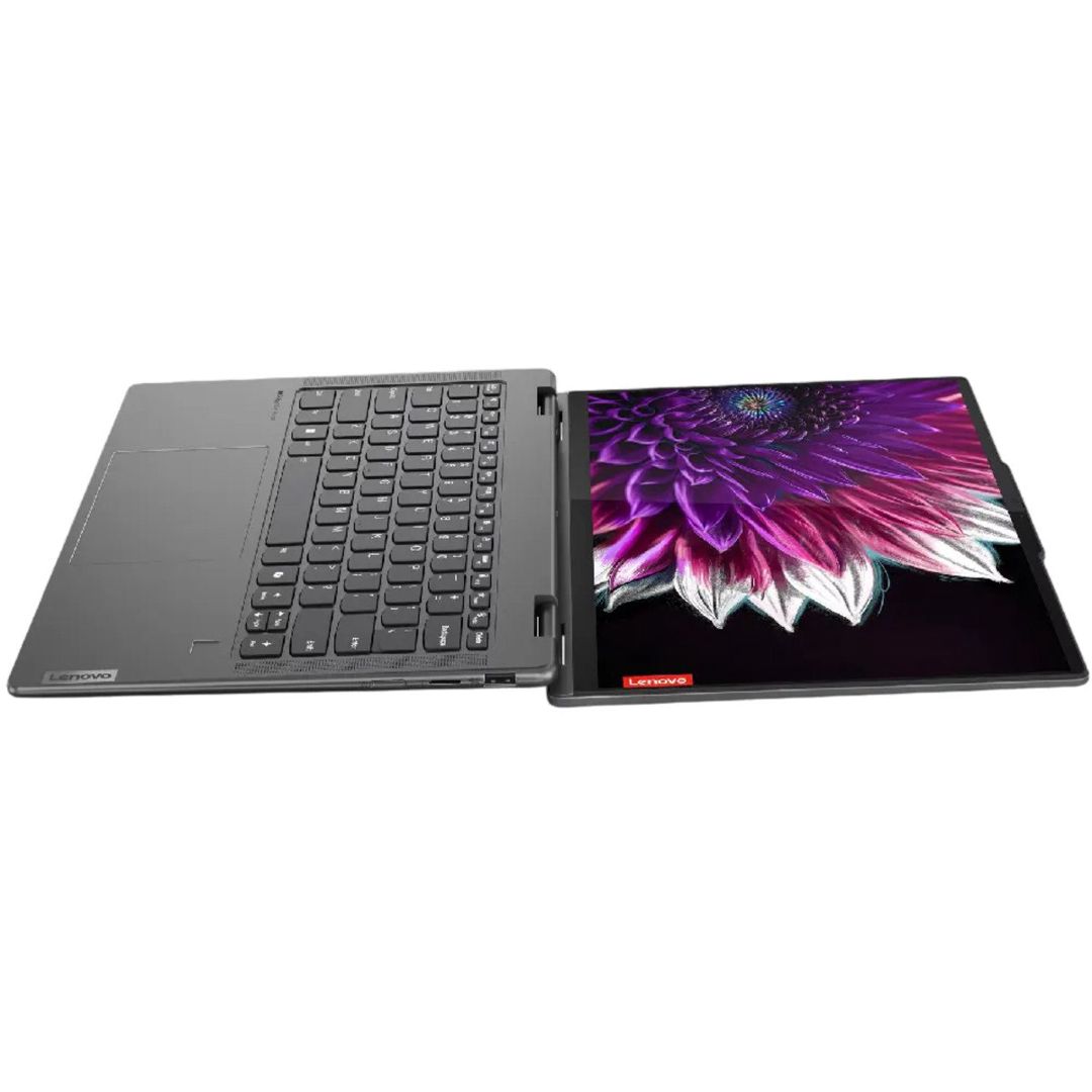 Noutbuk Lenovo Yoga 7 2IN1 14IML9 14" 2.8K 120HZ — Noutbuklar, Bakı (4)