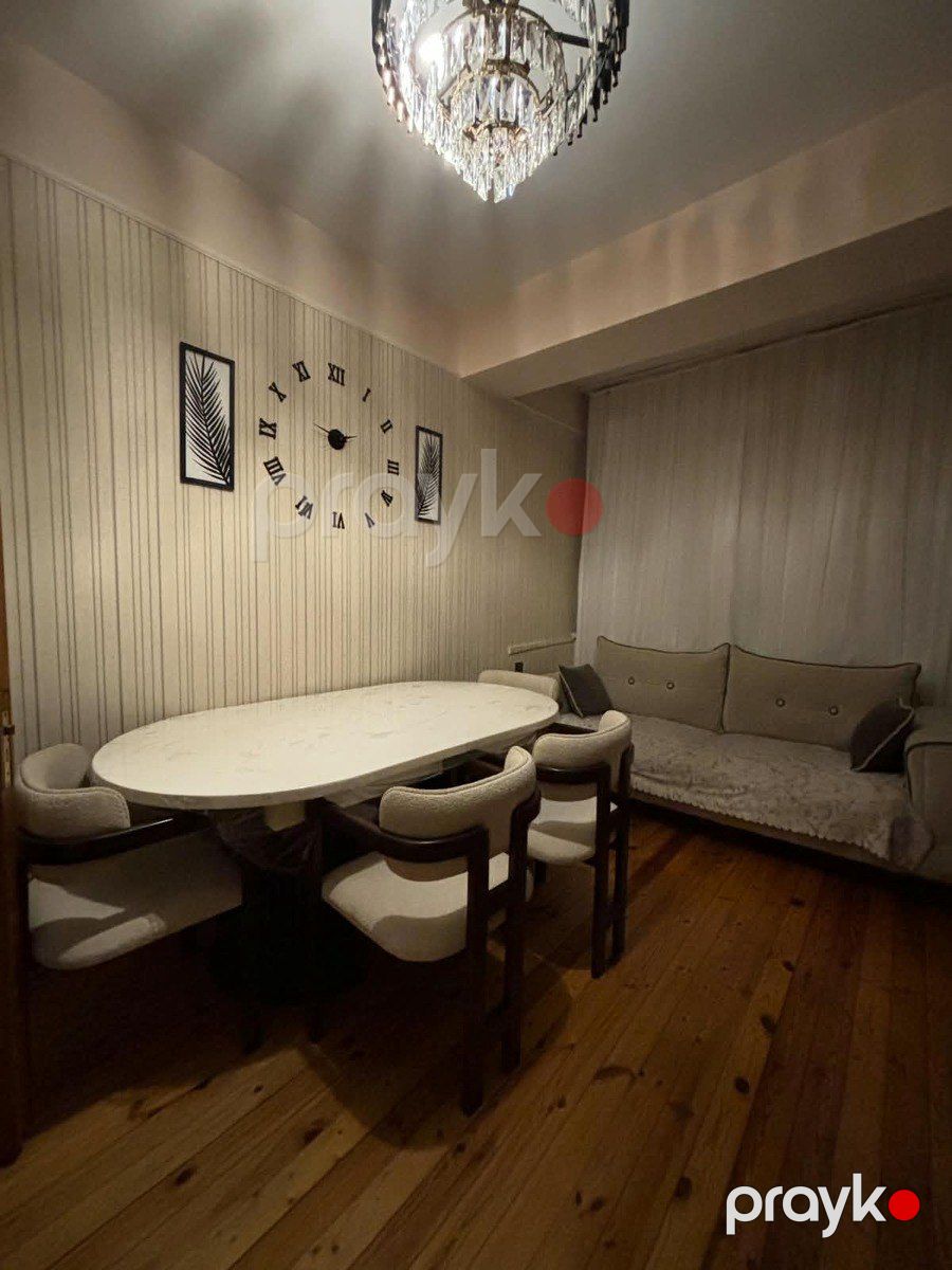 Satılır 2 otaqlı yeni tikili 43 m² — Mənzil, Bakı (4)