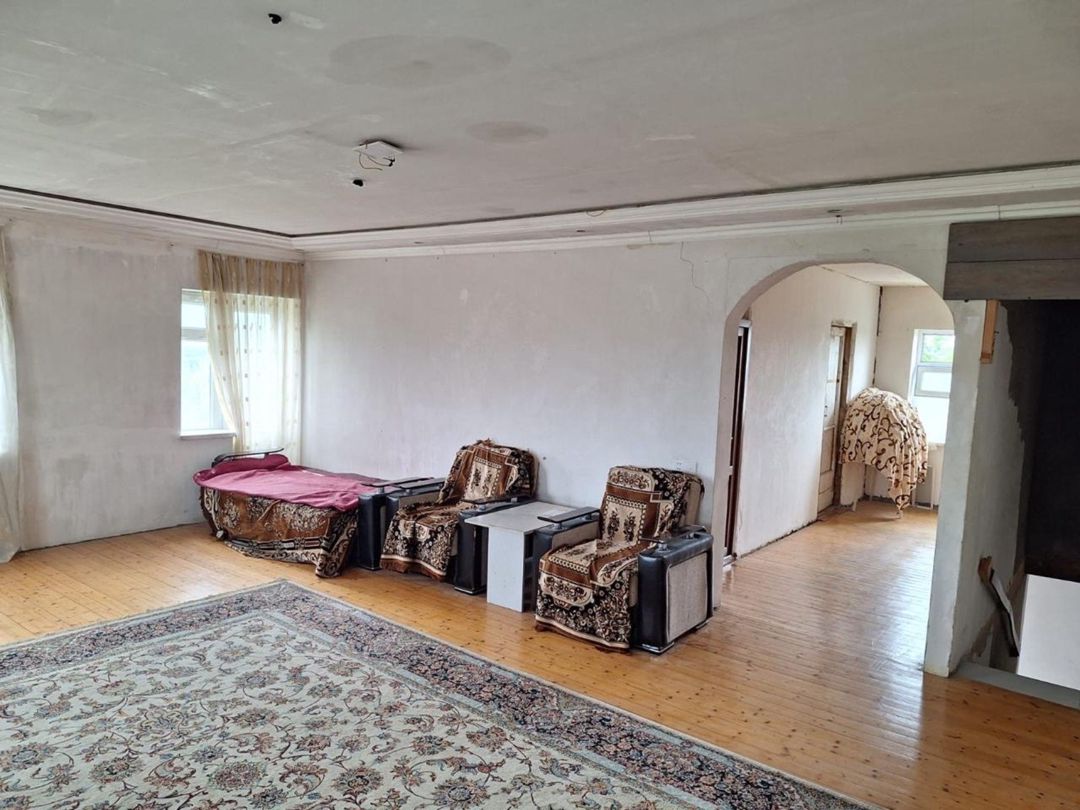 Satılır 6 otaqlı həyət evi/bağ evi 140 m² — Ev, villa, Bakı (3)