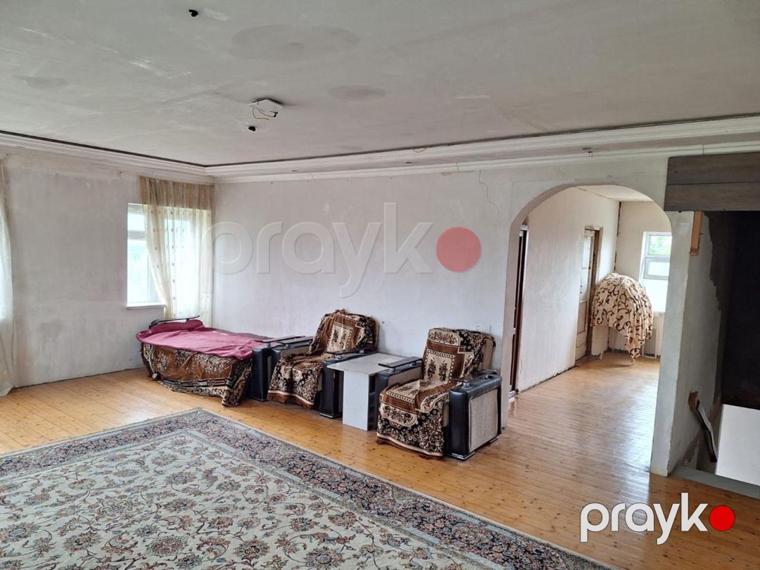 Bağ evi, Ləhic bağları — Ev, villa, Bakı (5)