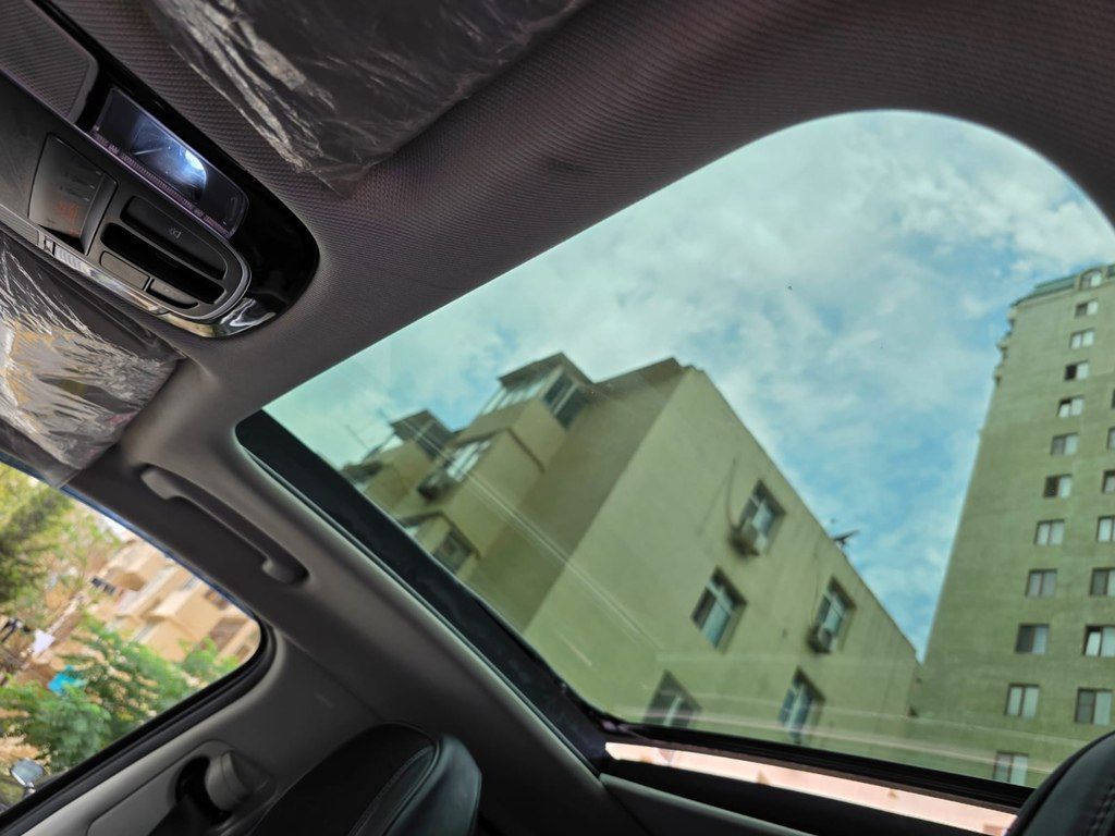 Hyundai Tucson, 2.0 L, 2023 il, 54 000 km — Avtomobillər, Bakı (10)